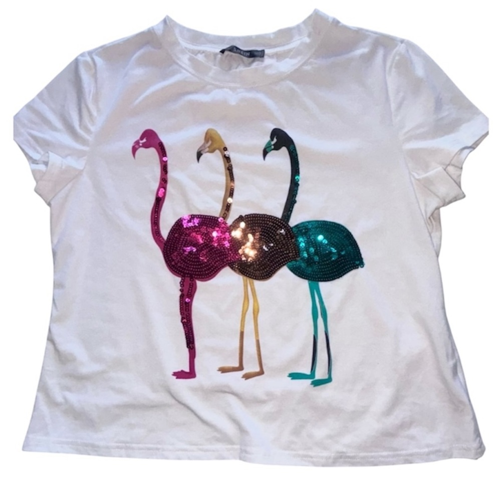 SHEIN TSHIRT